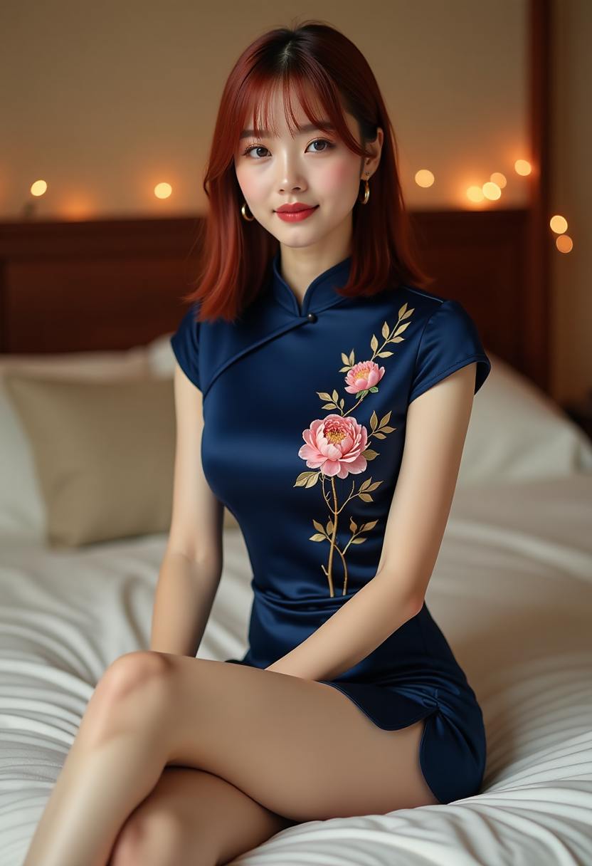 救援犬巴迪海报